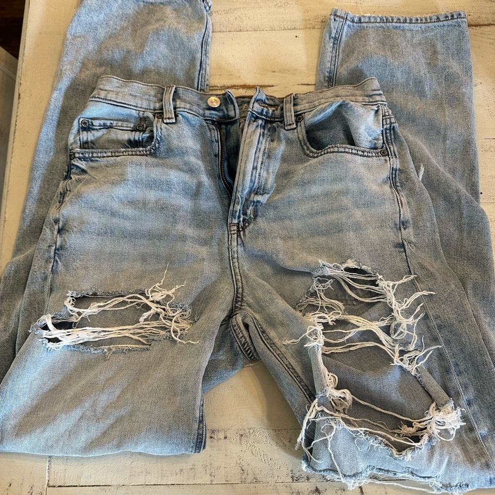 Women’s jeans